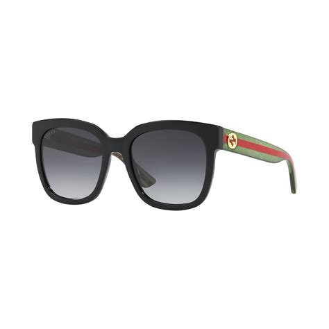 gg034s gucci|Gucci GG0034SN Sunglasses .